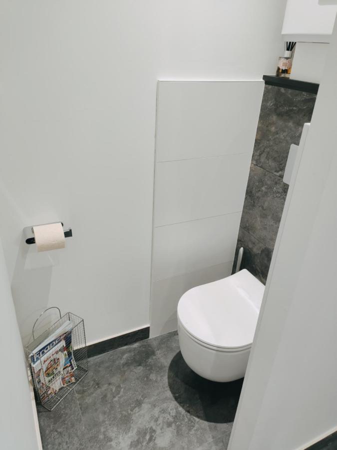 Charmant T2 , En Bord De Sevre Vertou Exterior foto